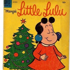 Meet your Posher, Louise